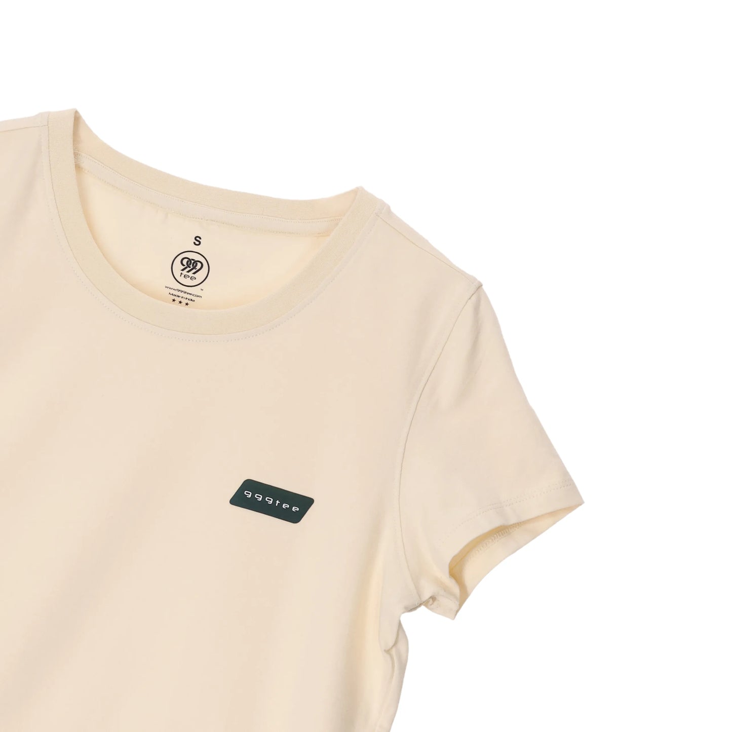 Natural Women's T-Shirt