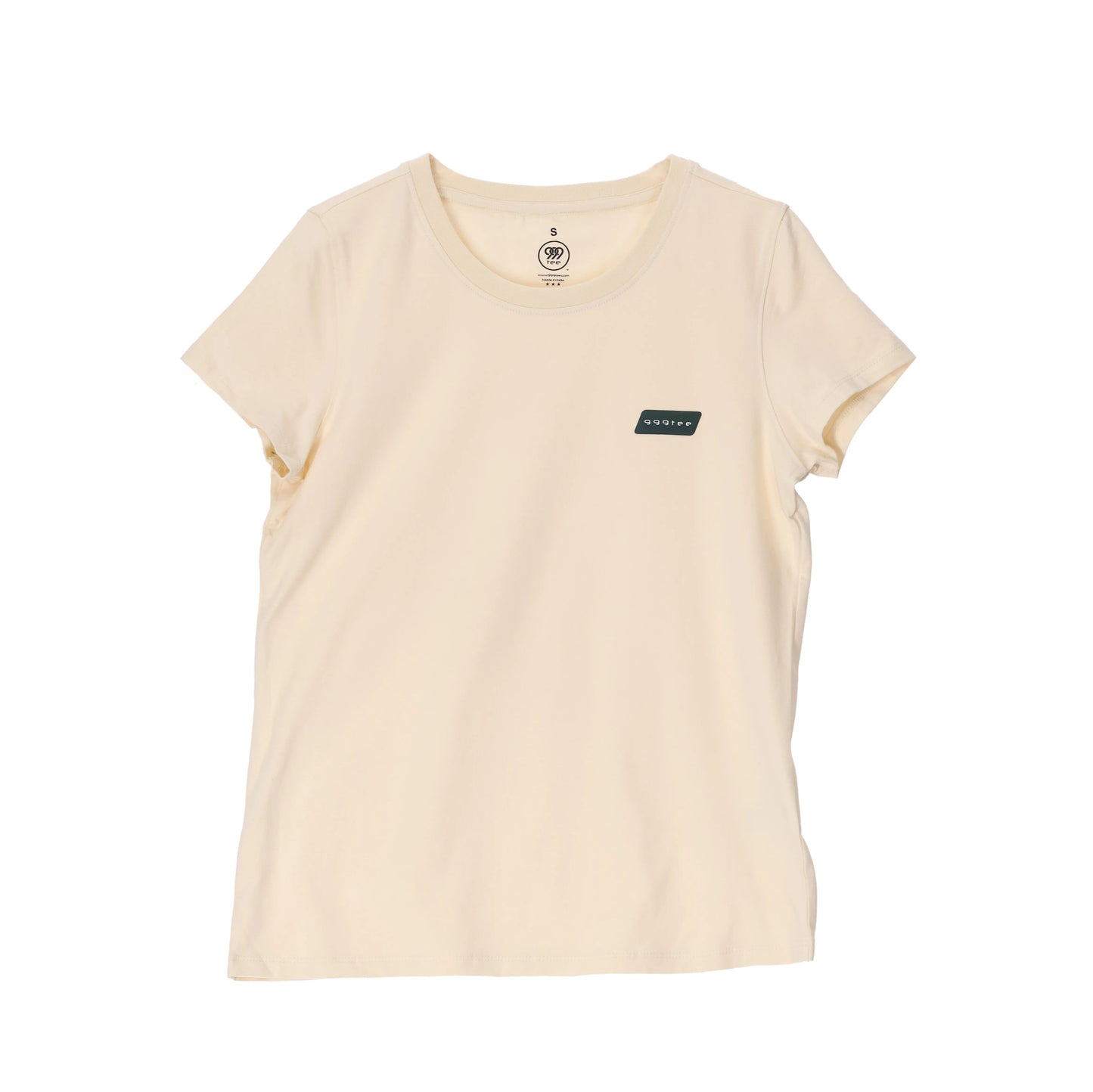 Natural Women's T-Shirt