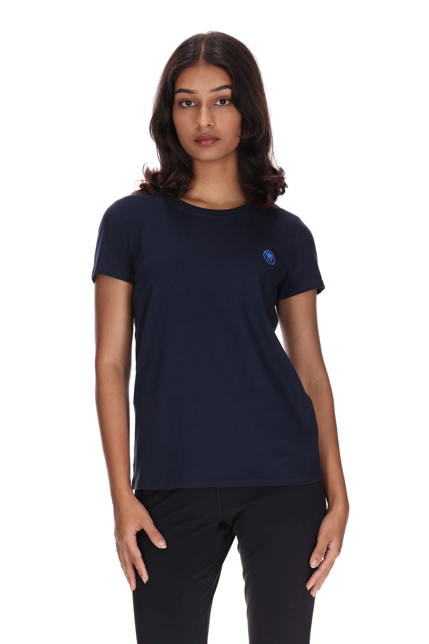 Navy Women's T-Shirt