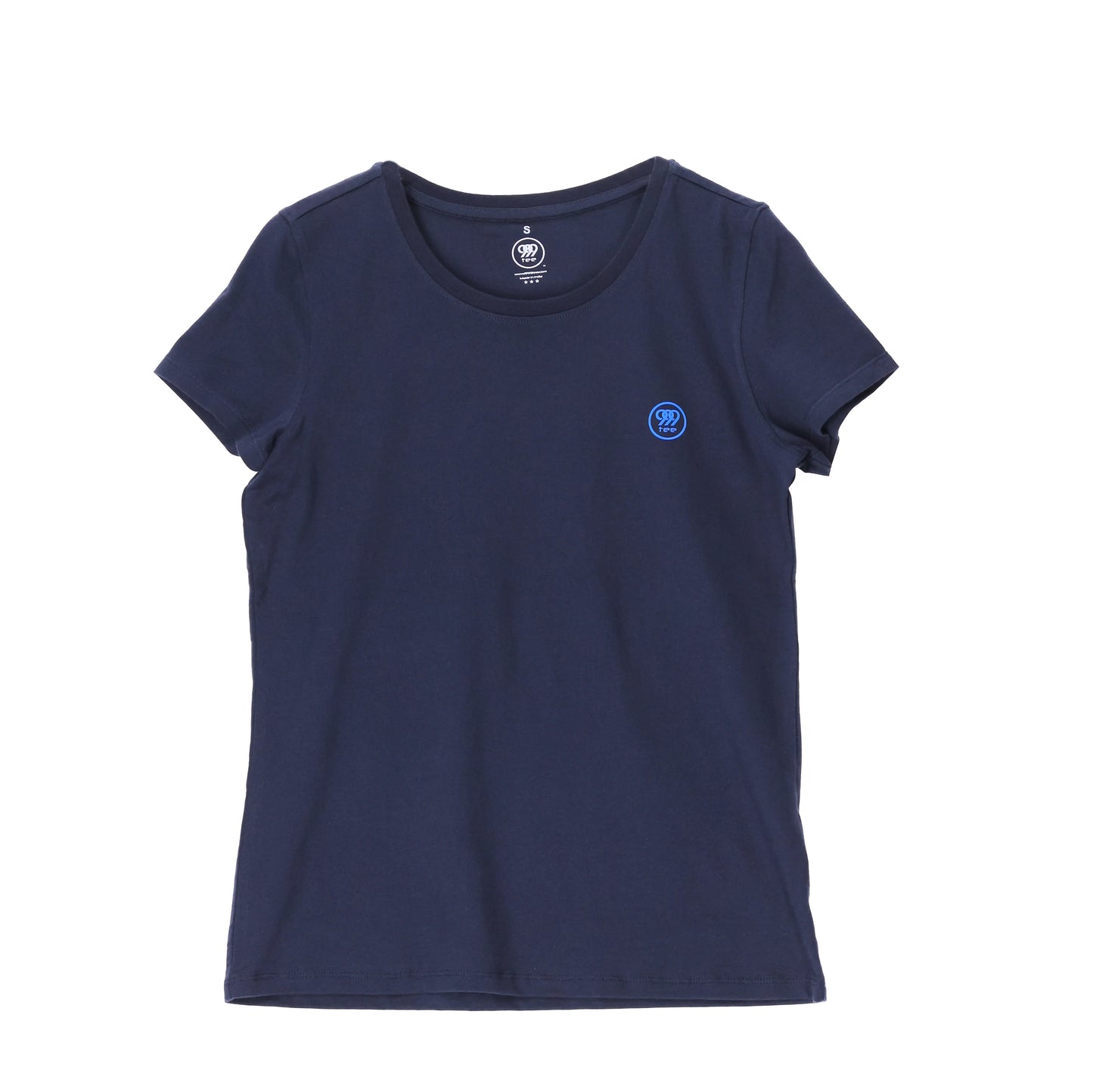 Navy Women's T-Shirt