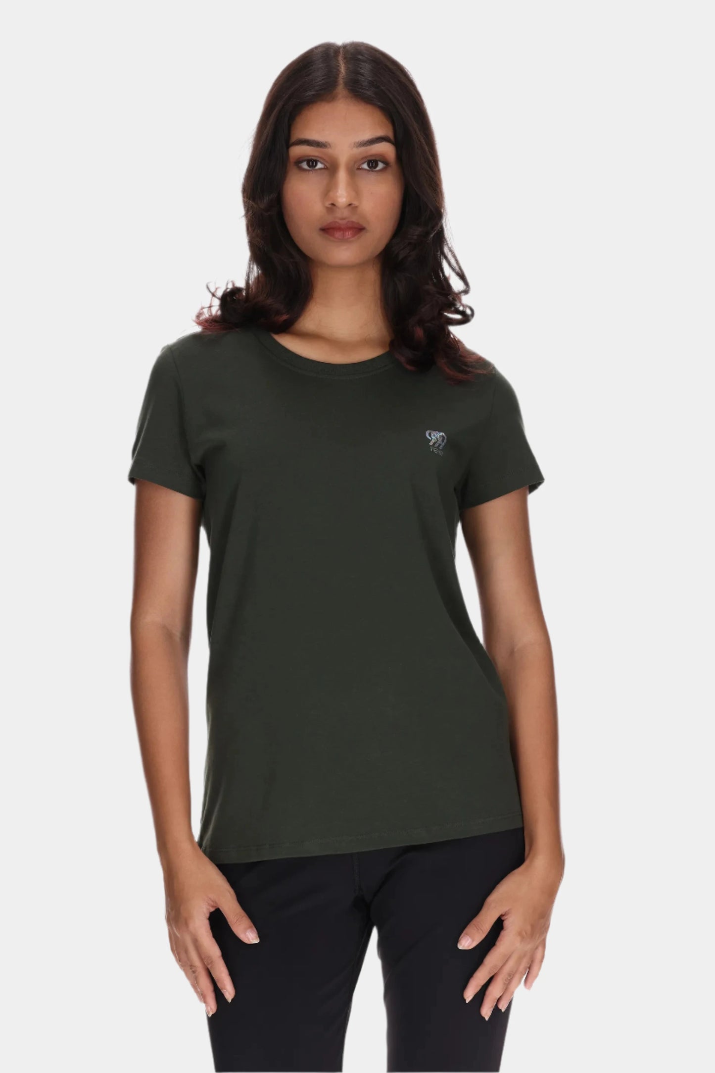 Olive Women's T-Shirt