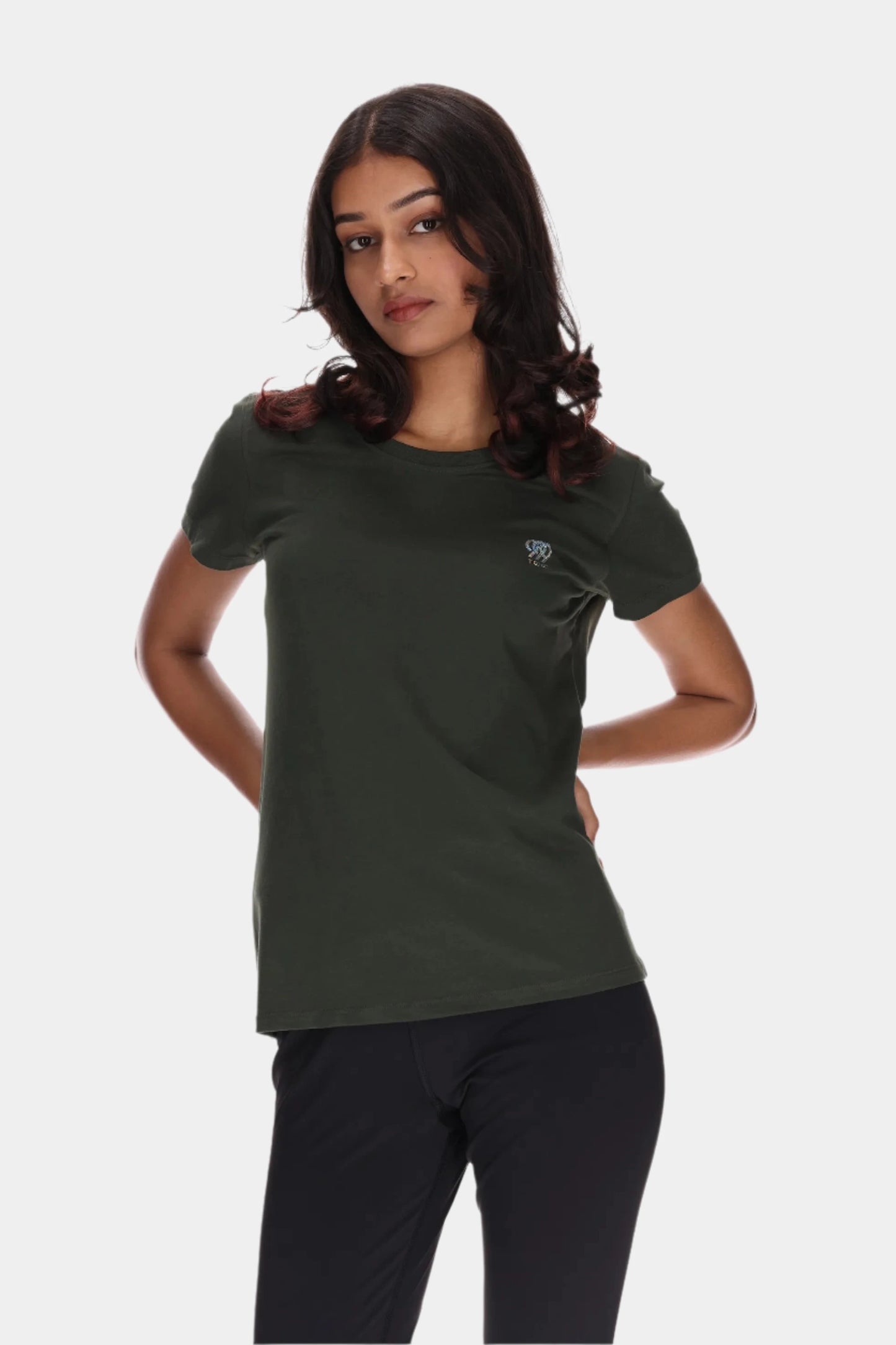 Olive Women's T-Shirt