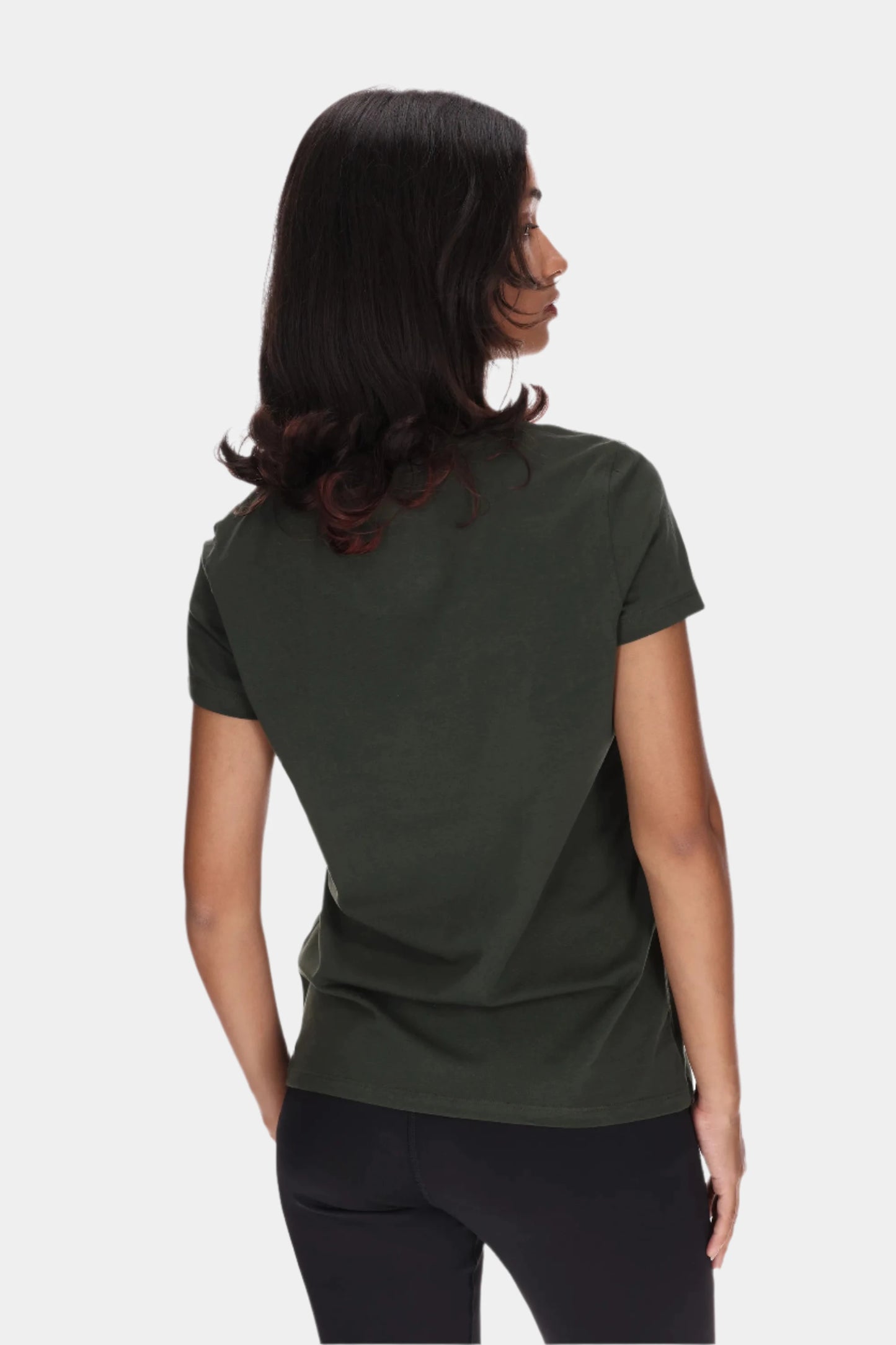 Olive Women's T-Shirt