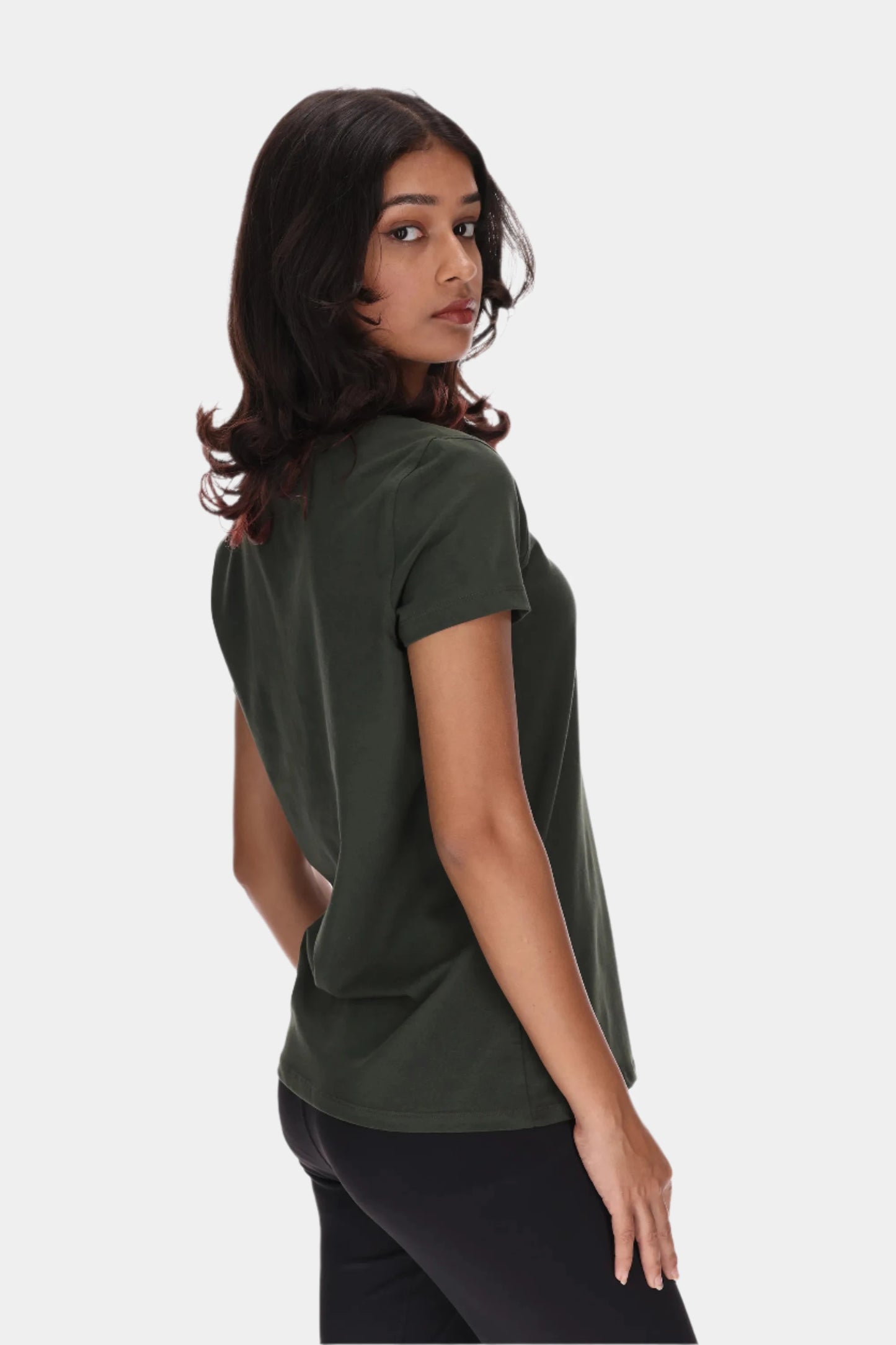 Olive Women's T-Shirt