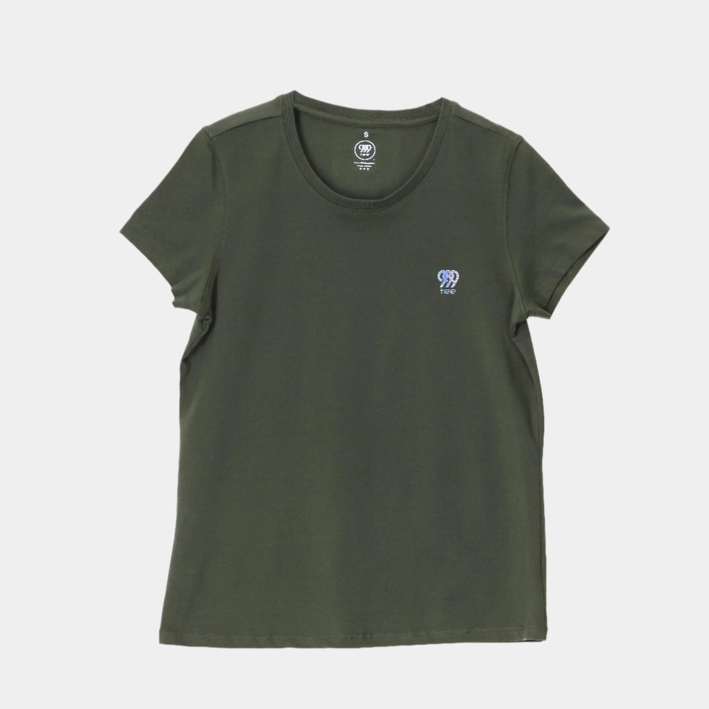 Olive Women's T-Shirt