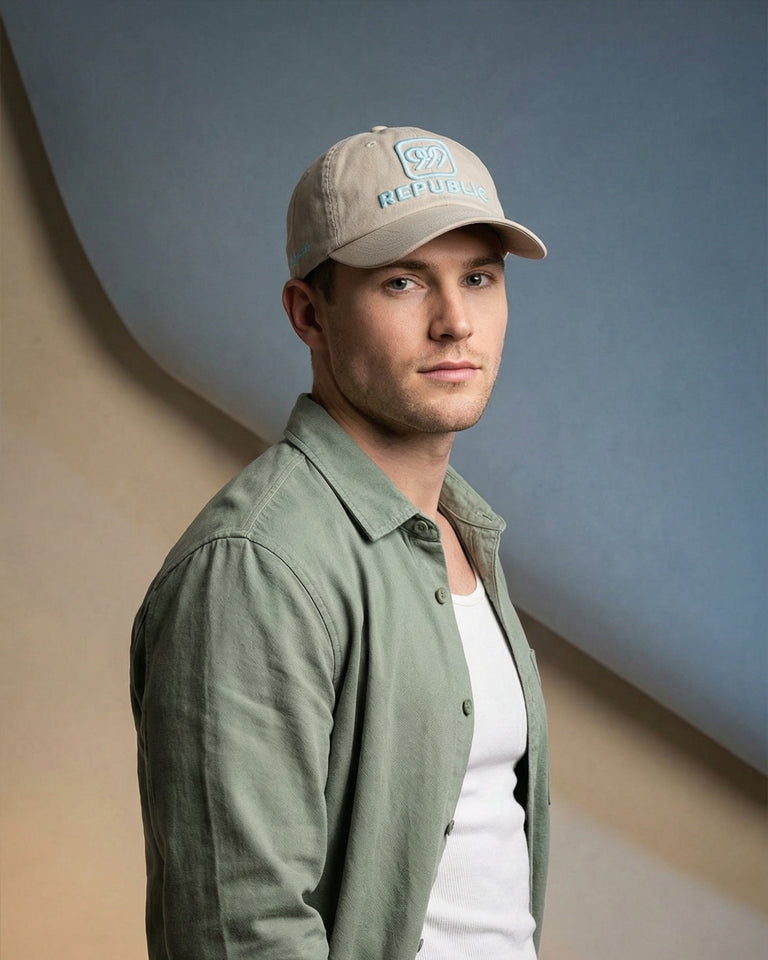 999REP#04 Dad Cap (Matt)