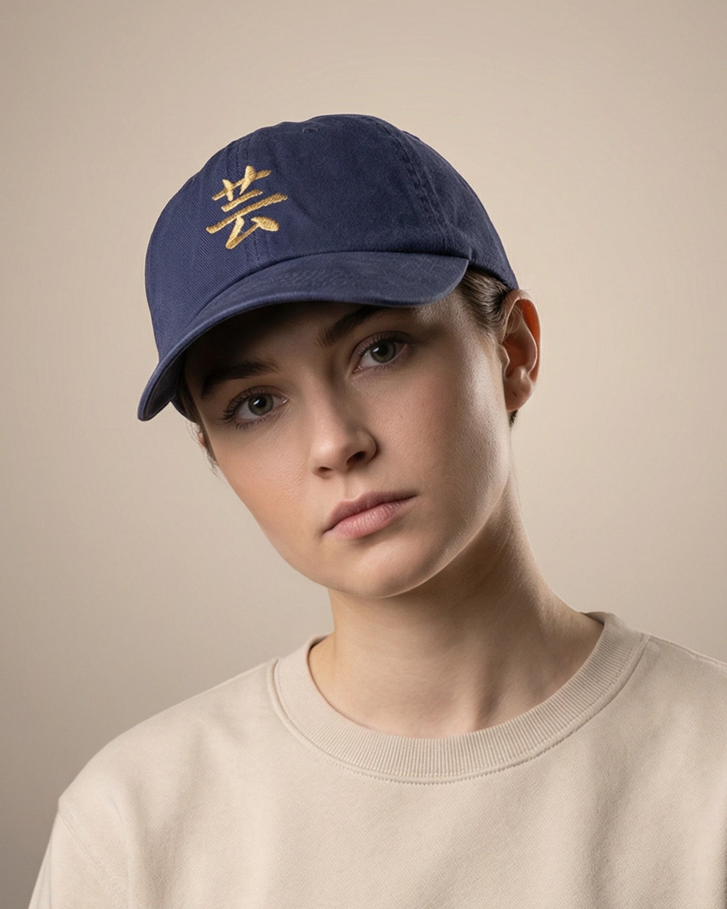 Art Dad Cap