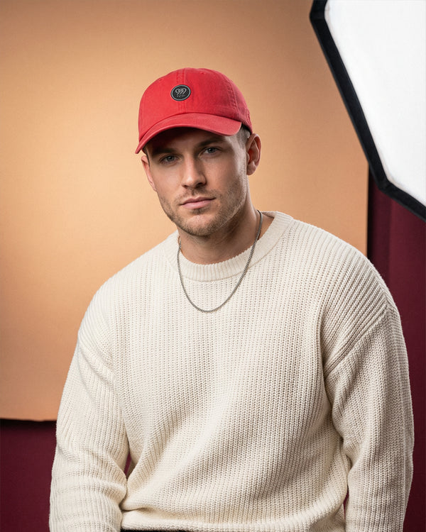 Classic Dad Cap Vol. 01