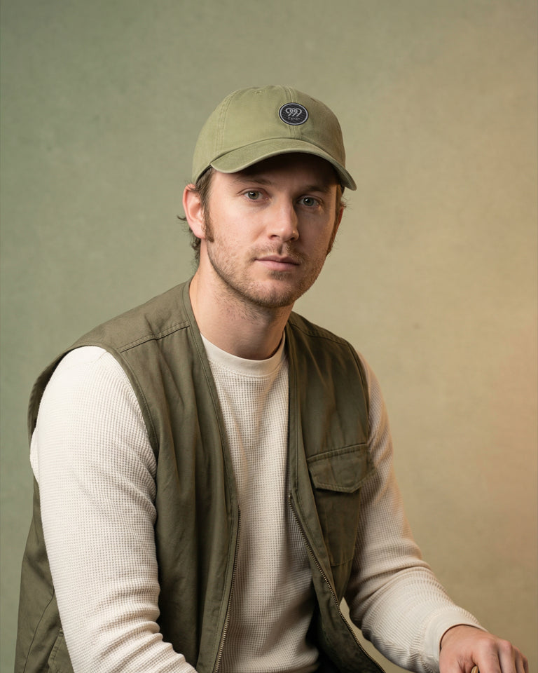 Classic Dad Cap Vol. 02
