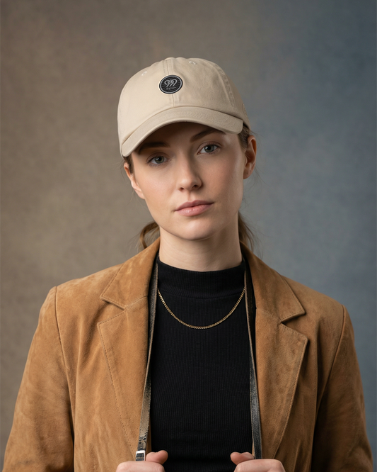 Classic Dad Cap Vol.03