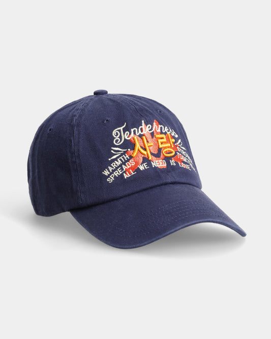 Tenderness Dad Cap