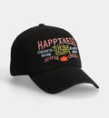 Happiness Dad Cap