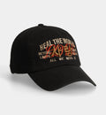 Heal the World Dad Cap