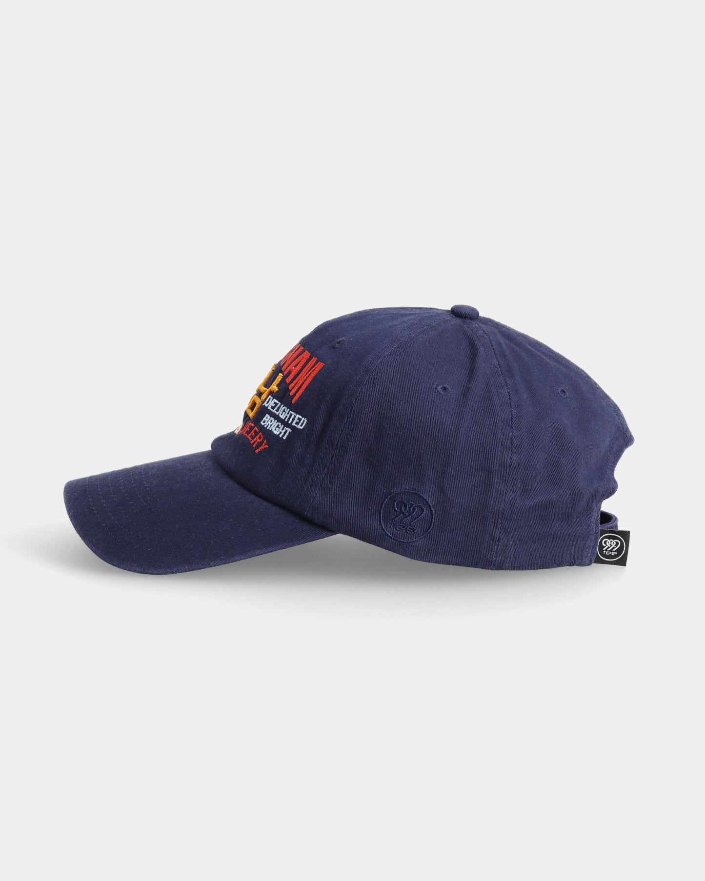 Gangnam Dad Cap