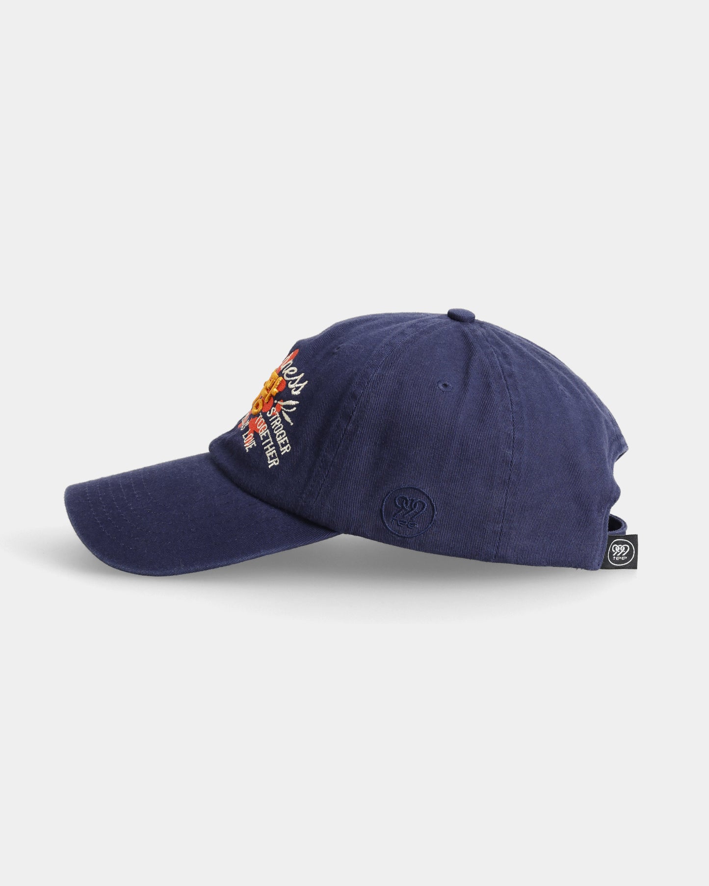 Tenderness Dad Cap