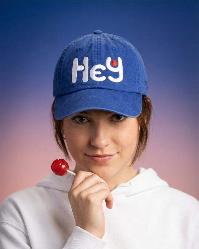 Hey Dad Cap