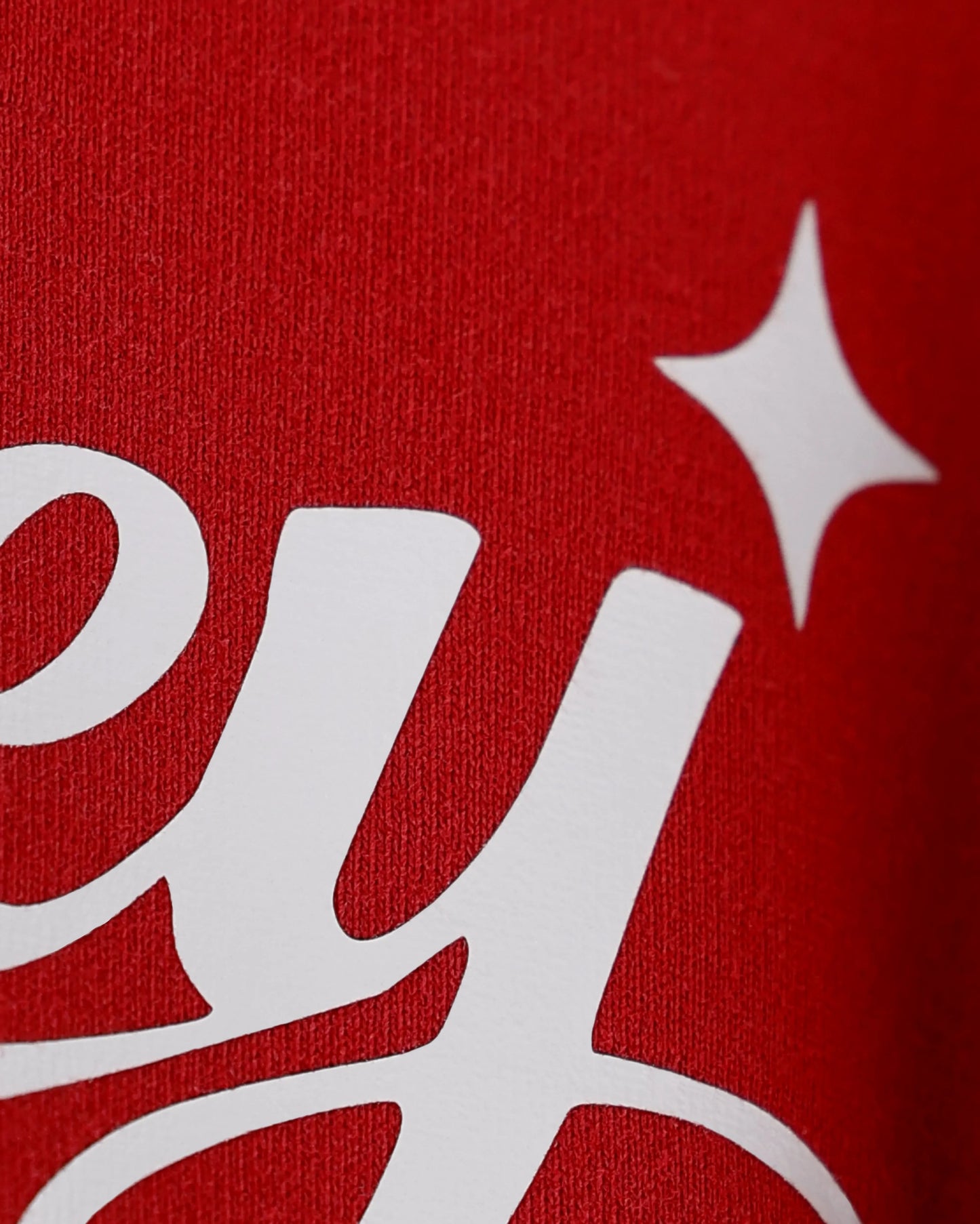 Hey Stop Staring Women’s T-Shirt - Red