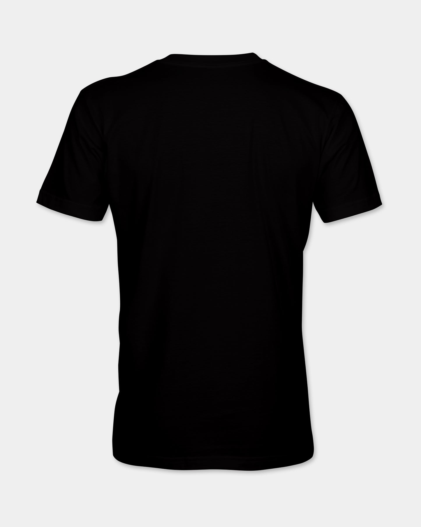 Florida Mens Black T-shirt