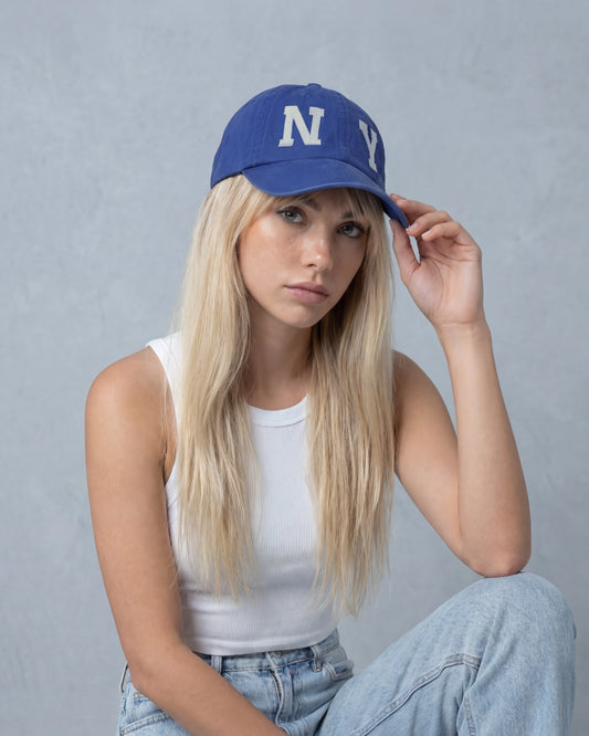 NY#05 DAD CAP