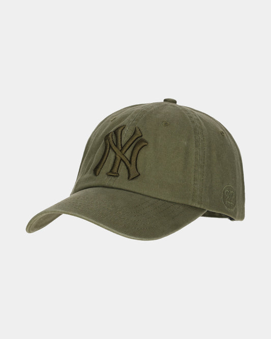 NY#03 Dad Cap