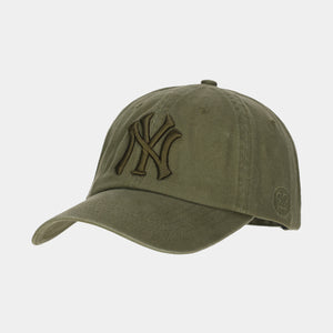 NY#03 Dad Cap