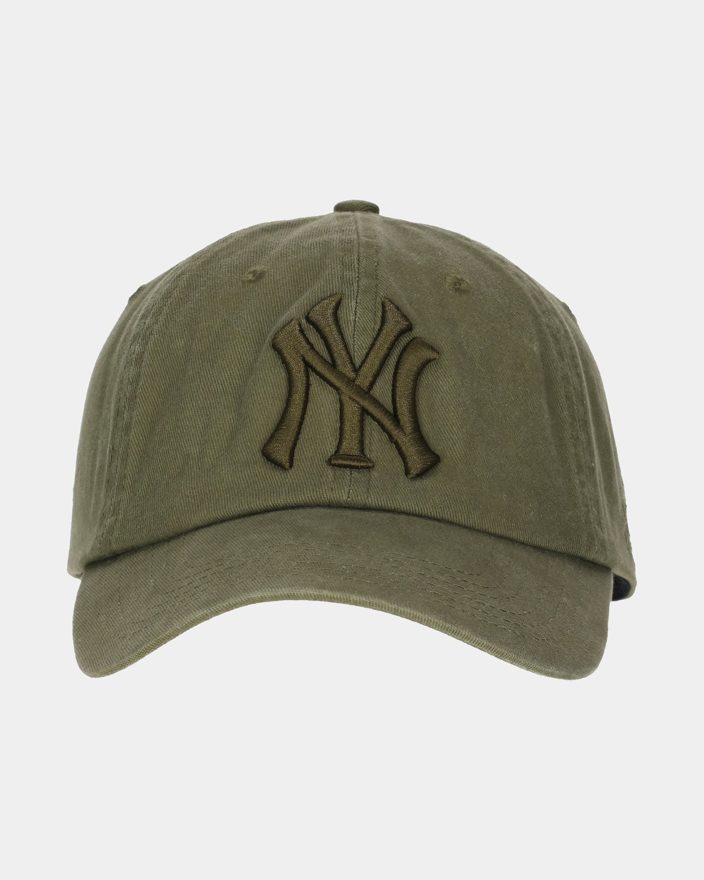 NY#03 Dad Cap