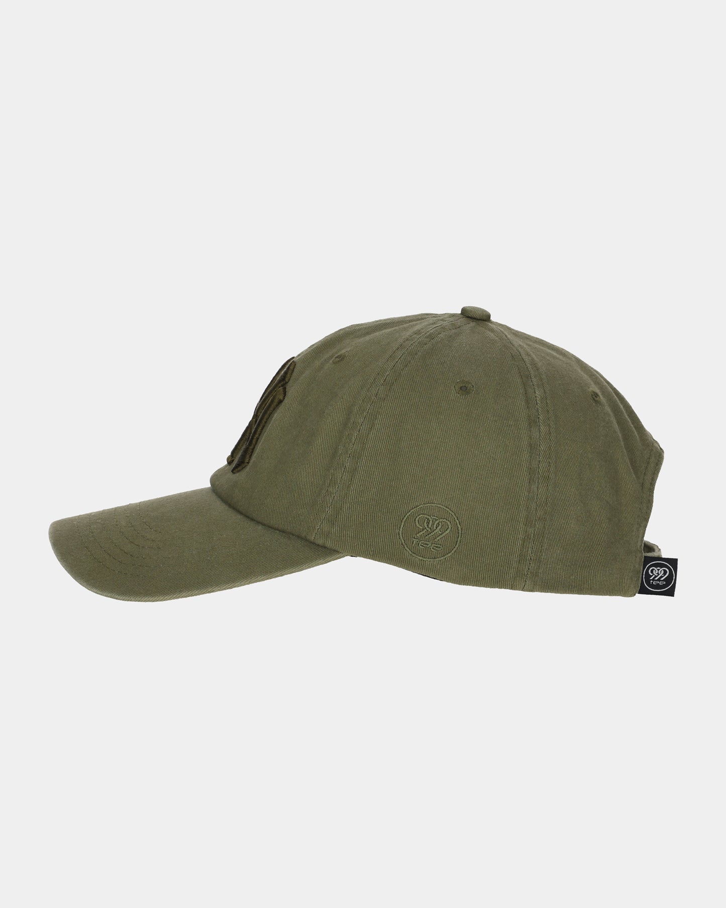 NY#03 Dad Cap