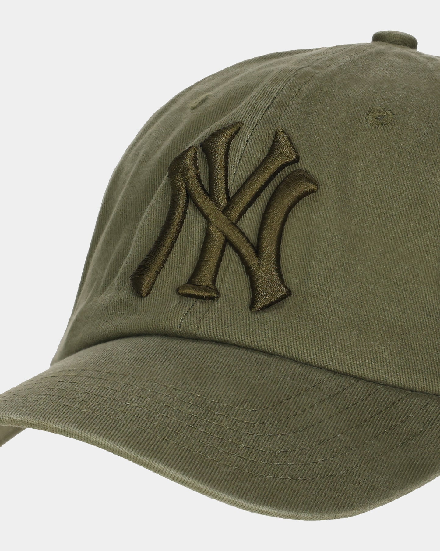 NY#03 Dad Cap