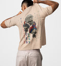 Bonding Forever Oversized T-shirt