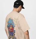 Mad Killaz Oversized T-shirt