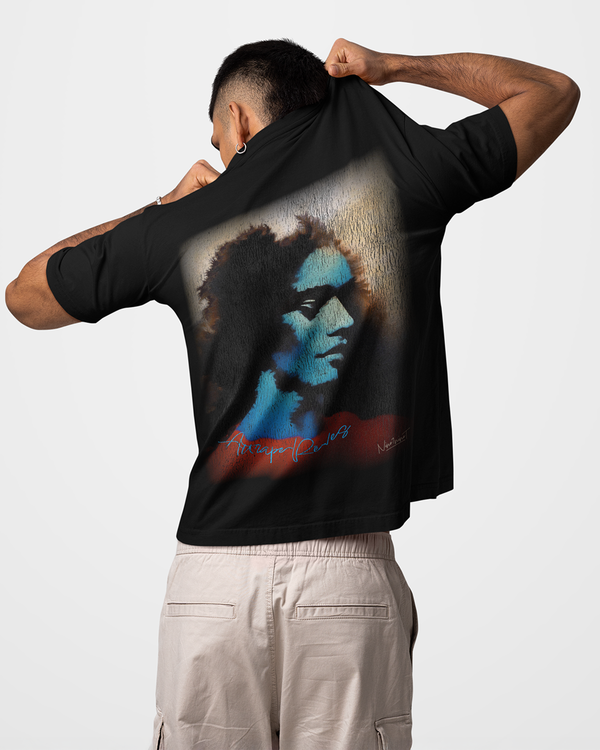 Dreamcatcher Oversized T-shirt