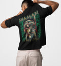 Spirit Of Amazon Oversized T-shirt
