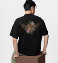 Tiger Wings Oversized T-shirt