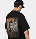 Tokugawa Oversized T-shirt