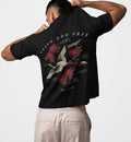 Young & Free Oversized T-shirt