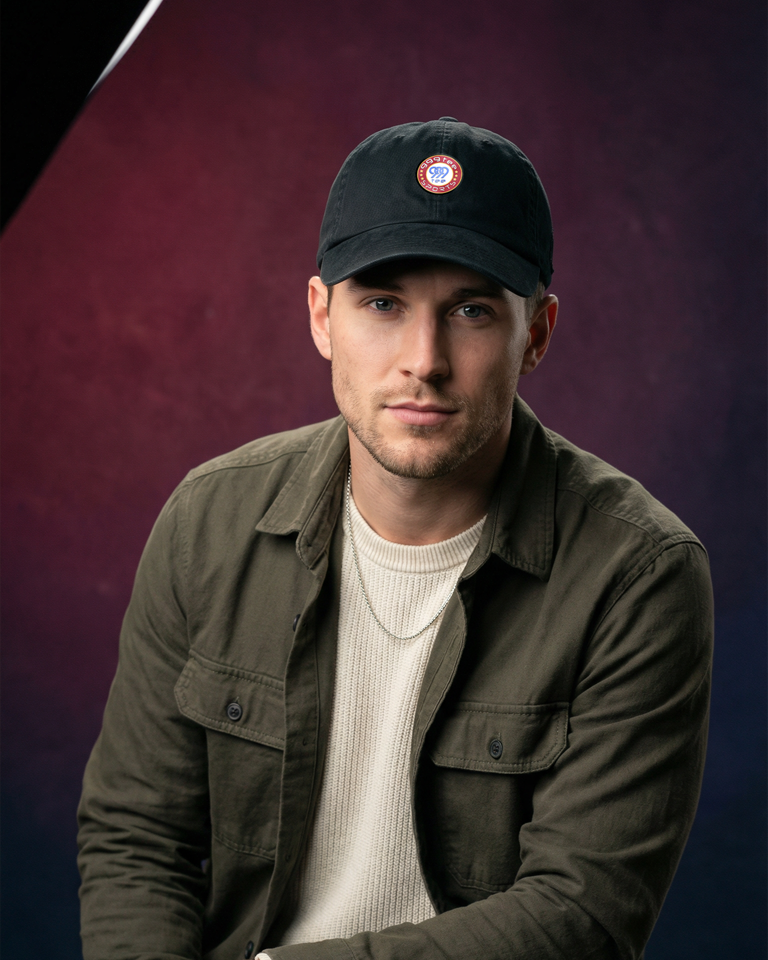 Sports Dad Cap Vol.01