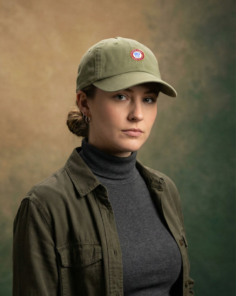 Sports Dad Cap Vol.02