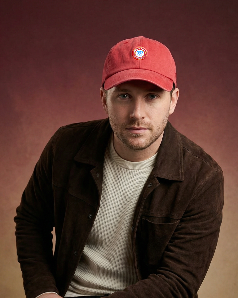 Sports Dad Cap Vol.03