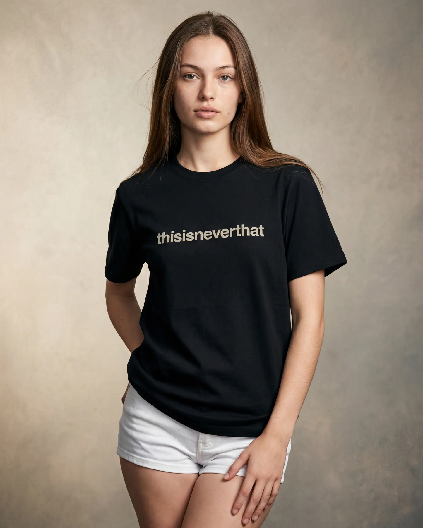 This Is Never That Women’s T-Shirt - Black