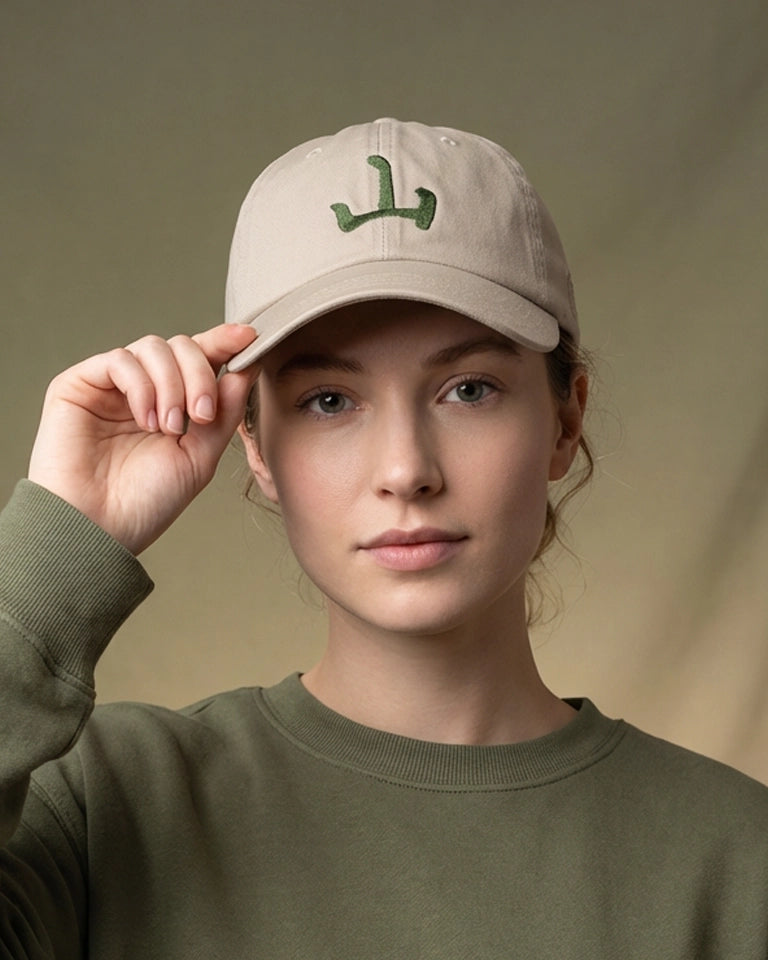 Unshakable Dad Cap