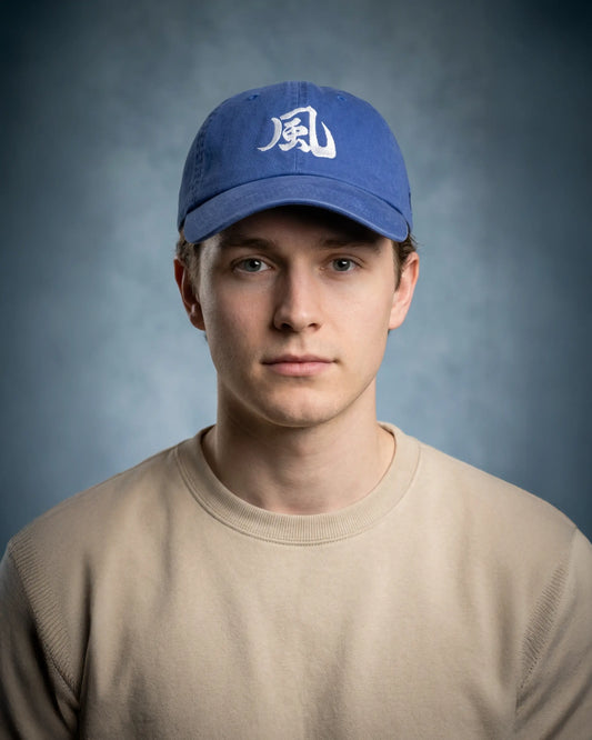Wind Dad Cap