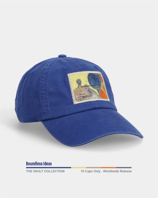 Boundless Ideas // Dad Cap