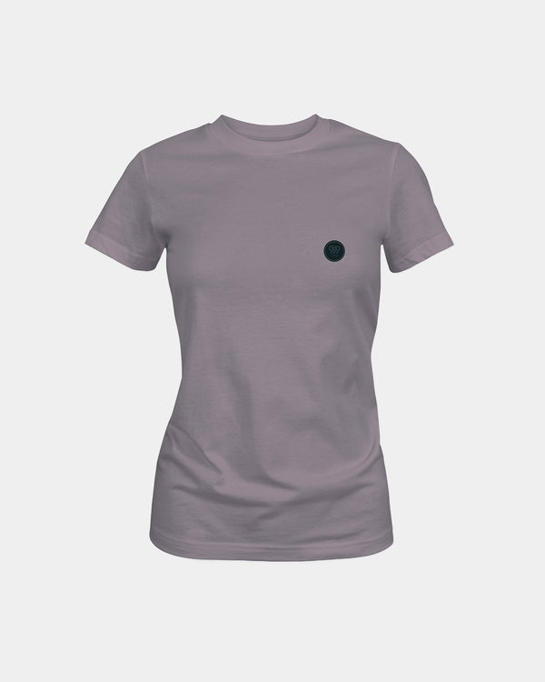 Asphalt Women's T-Shirt