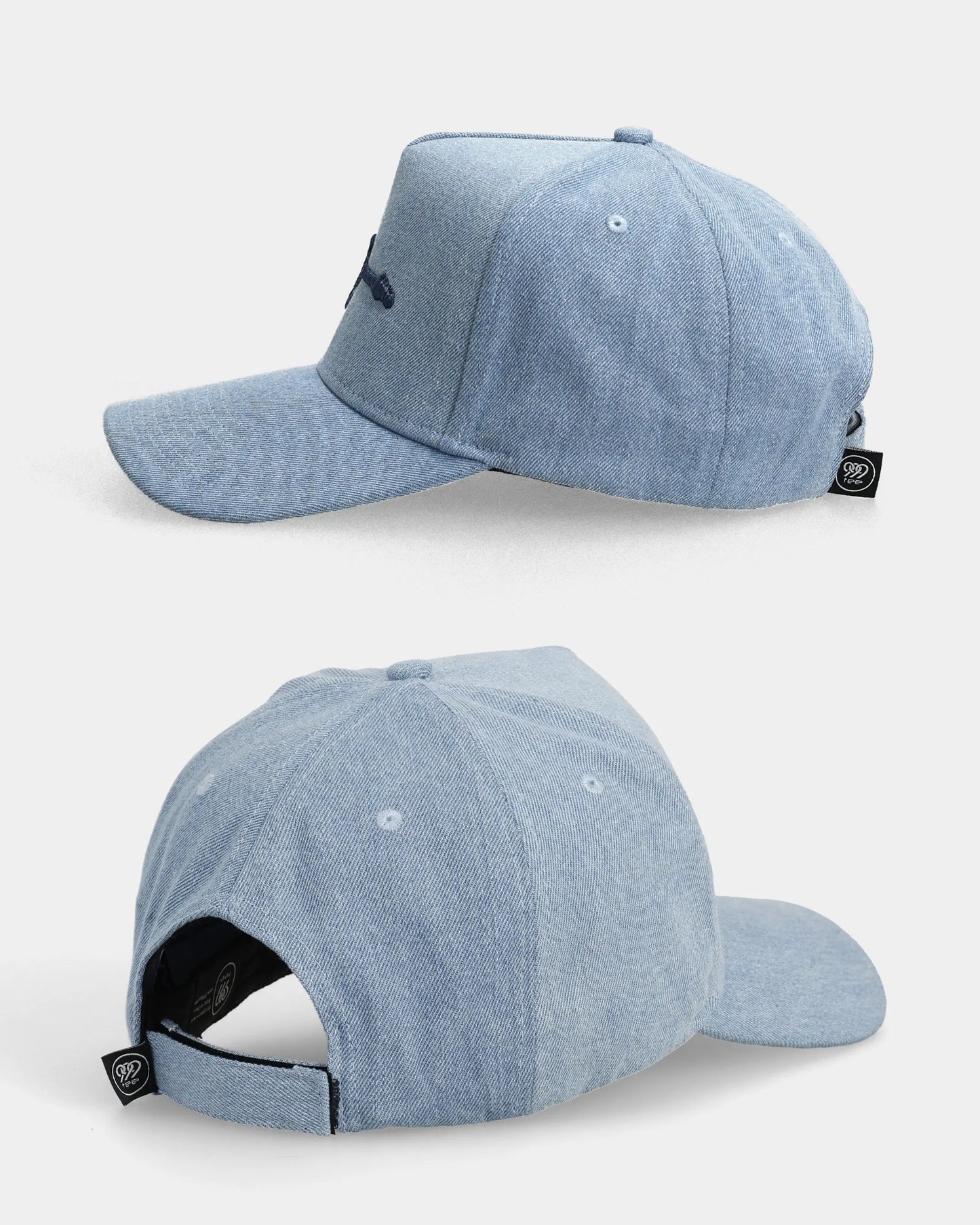 Music Denim Cap
