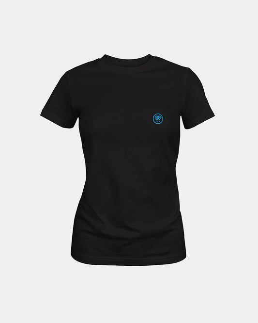 Black Women's T-Shirt