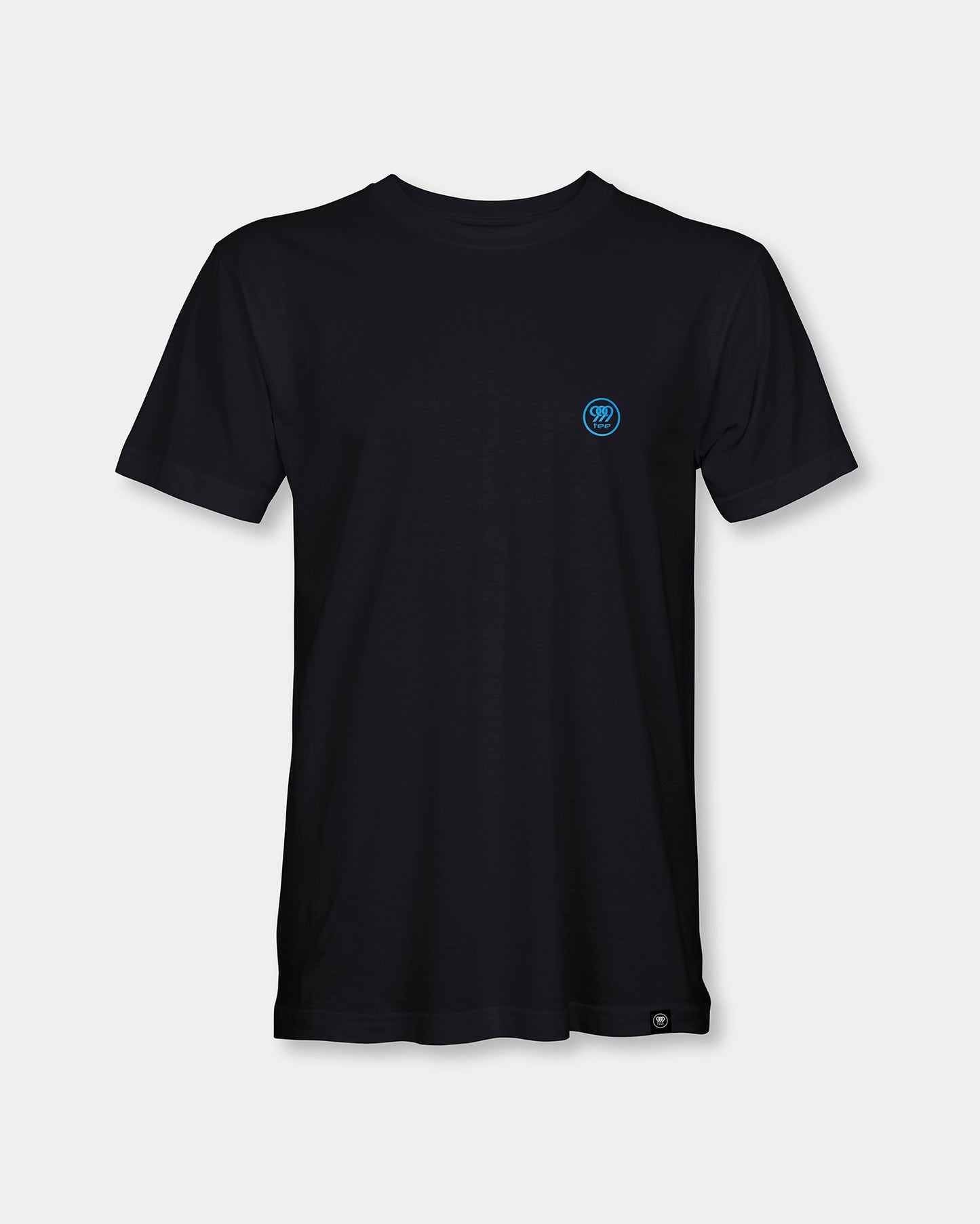 Black Men's T-Shirt