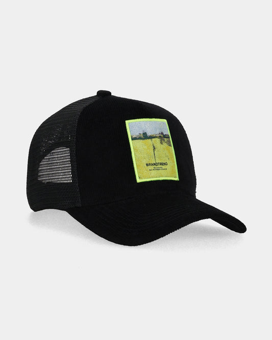 Brand Trend // 002 Trucker Cap