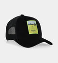 Brand Trend // 002 Trucker Cap
