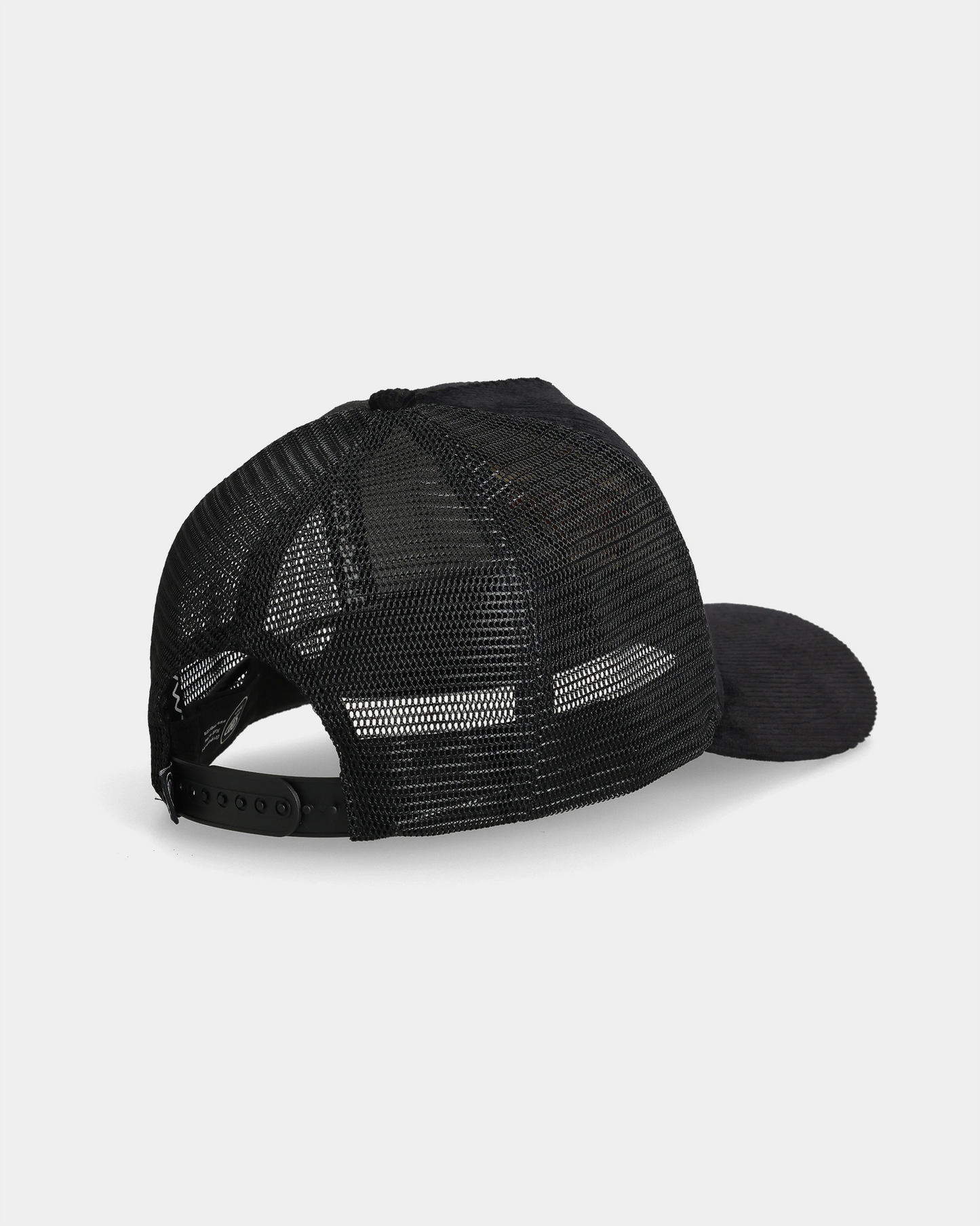 Bull Trucker Cap