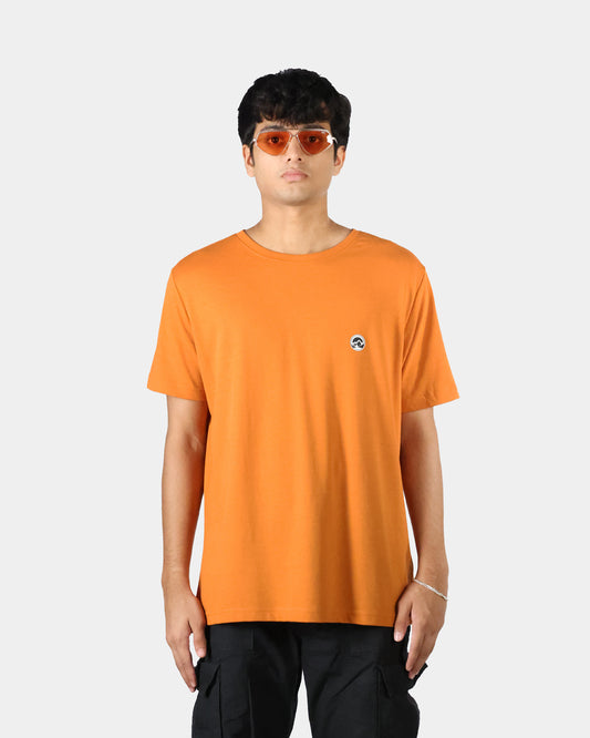 Burnt Orange Men's T-Shirt